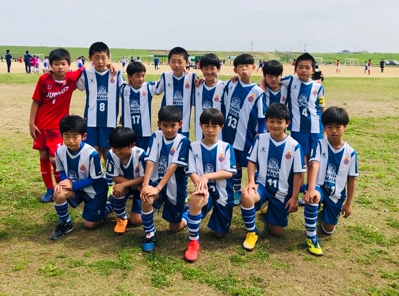 さいたま市北部支部5年生大会