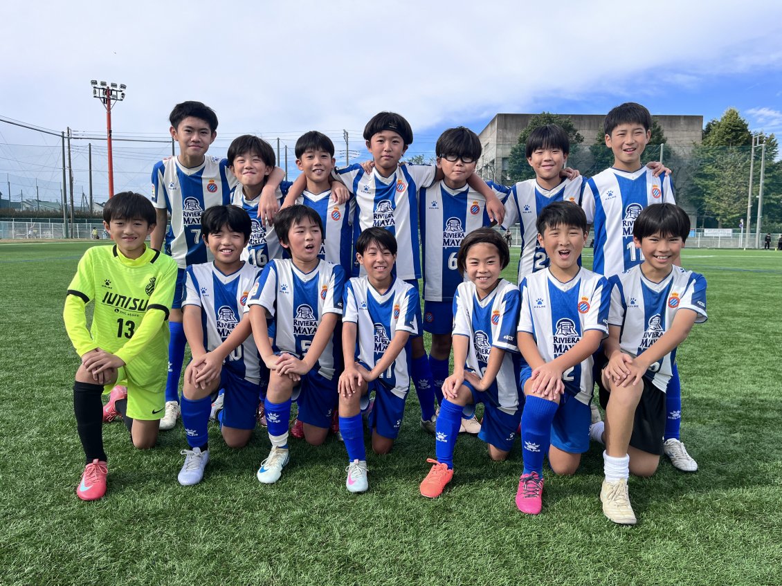 新人戦県南大会出場決定！！