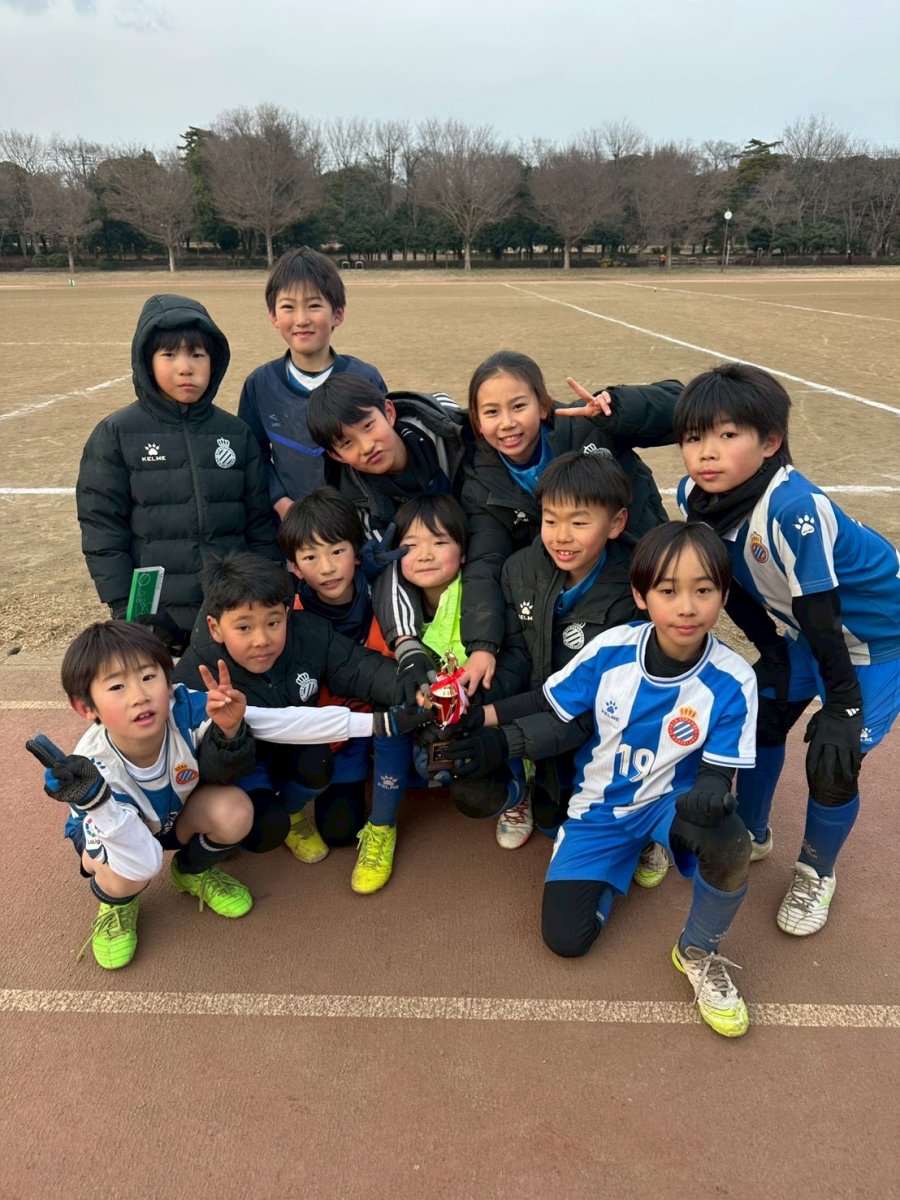 新規入団選手募集